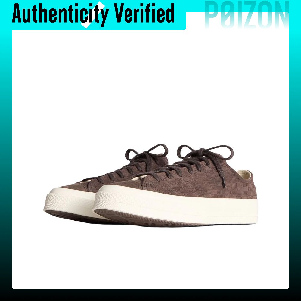 KITH x Converse Chuck 70 Low t - Converse Shoes Chuck 70 review and price