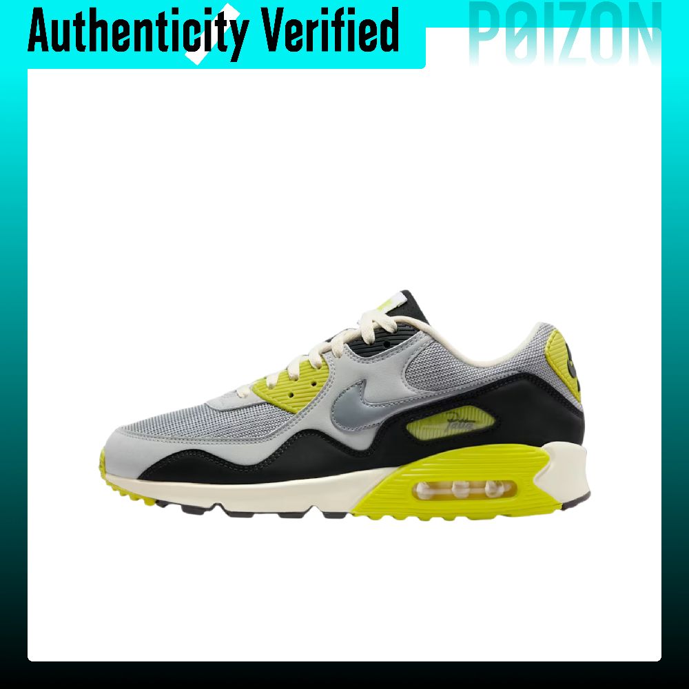 Patta X Nike Air Max 90 Runnin - Nike Shoes Air Max 90 review and price