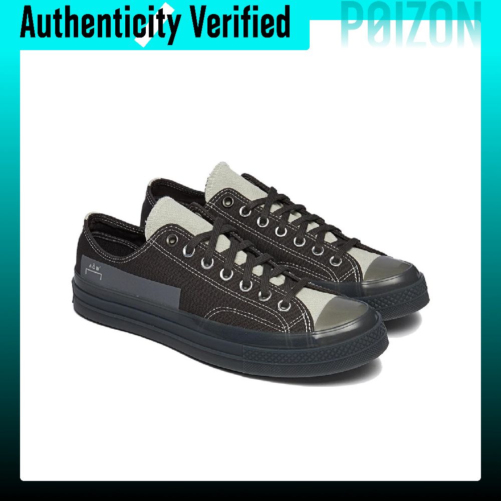A COLD WALL* X Converse Chuck  - Converse Shoes Chuck 70 review and price