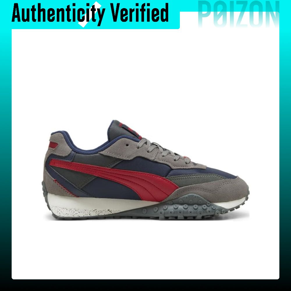PUMA Blktop Rider Textile, Art - Puma Shoes Rs-X review and price