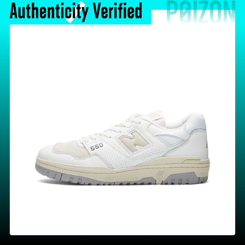 New Balance NB 550 Vintage Bas - New Balance Shoes 550 review and price
