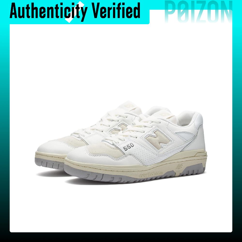 New Balance NB 550 Vintage Bas - New Balance Shoes 550 review and price