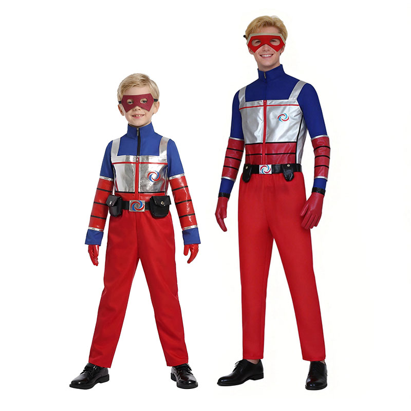 Kids Children Henry Cosplay Co - Boyshort Underwear review and price