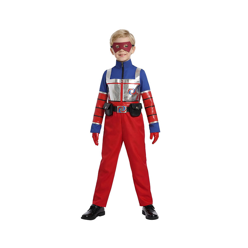 Kids Children Henry Cosplay Co - Boyshort Underwear review and price