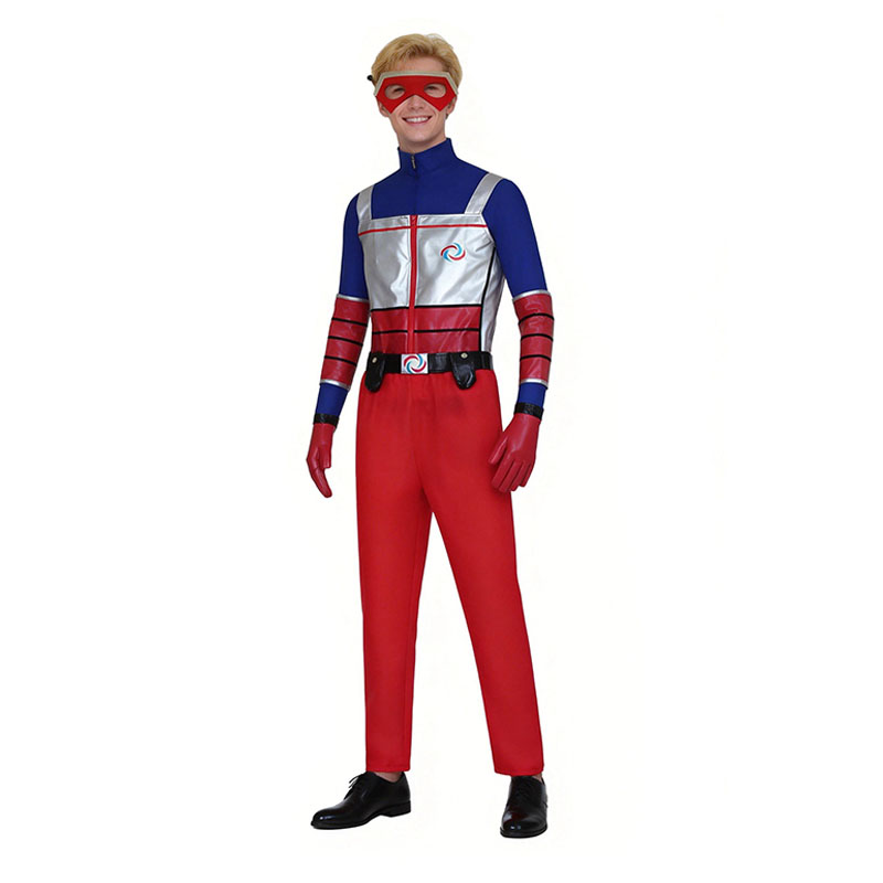 Kids Children Henry Cosplay Co - Boyshort Underwear review and price
