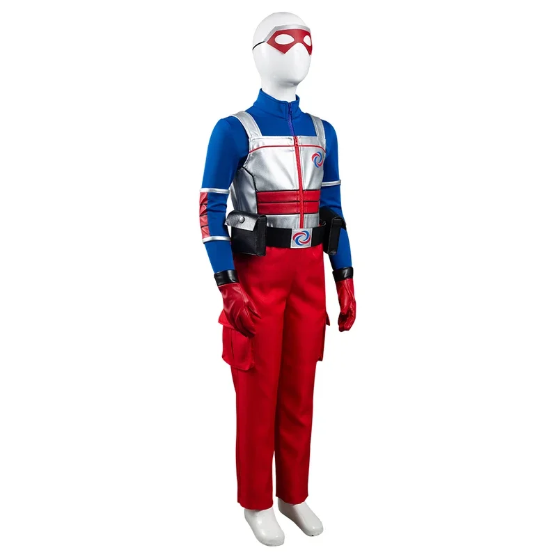 Kids Children Henry Cosplay Co - Boyshort Underwear review and price