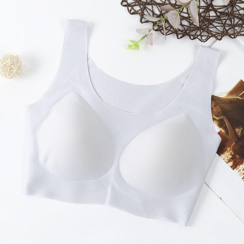 Soft Close-fitting Wireless Br - Bralette Wireless Soft review and price
