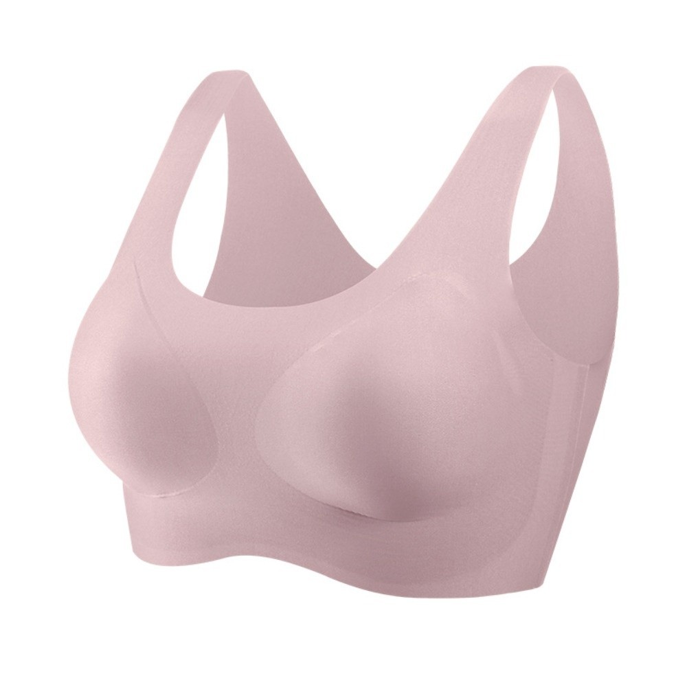 Soft Close-fitting Wireless Br - Bralette Wireless Soft review and price