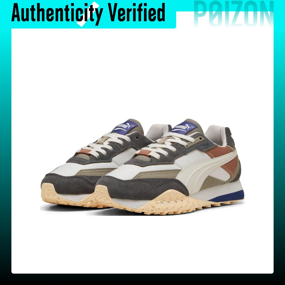 PUMA Textile, Split Cow Leathe - Puma Shoes Rs-X review and price