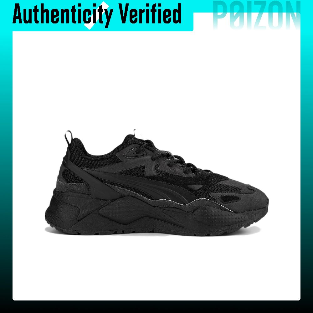 PUMA RS X Efekt PRM Textile, L - Puma Shoes Rs-X review and price