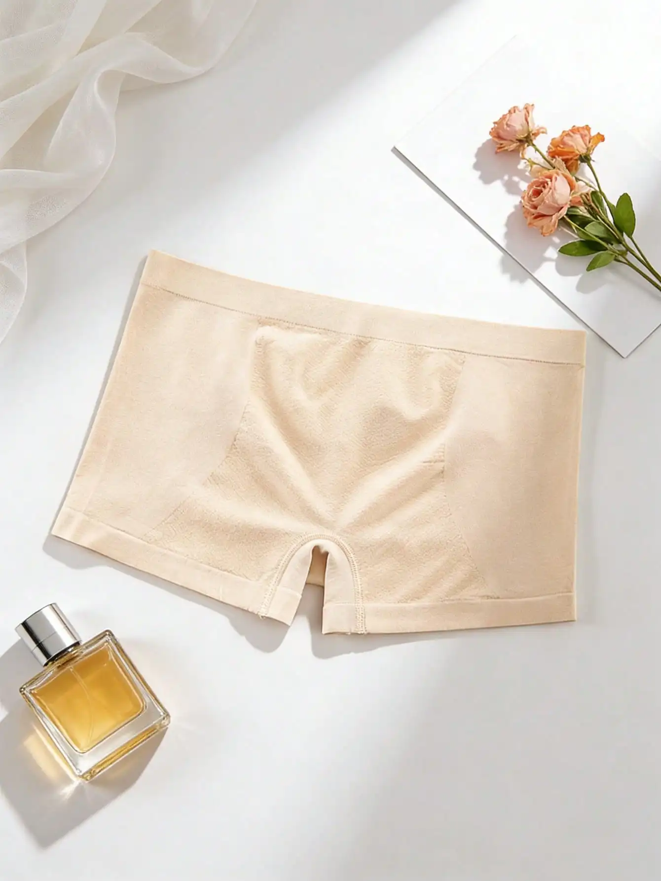 Women's Seamless Body Shaper P - Boyshort Underwear review and price