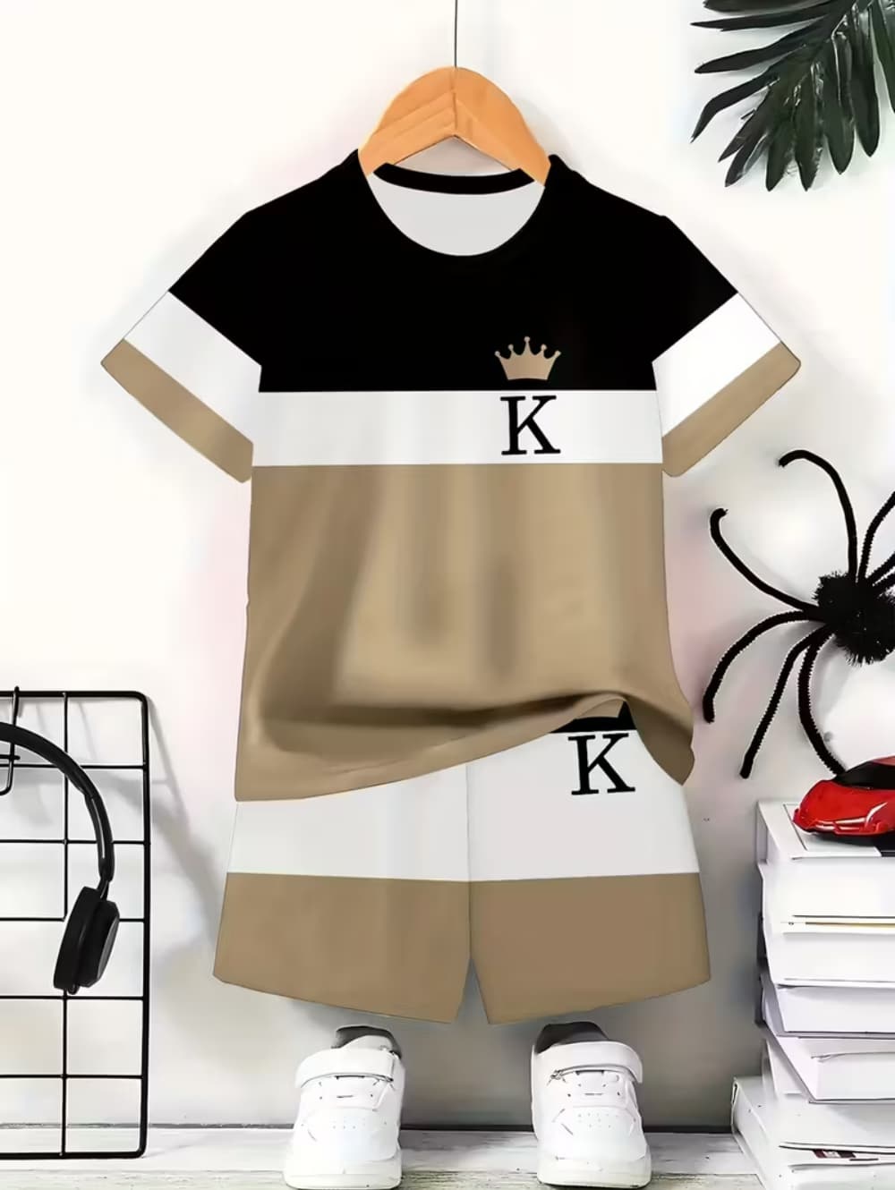 Boys Clothes Casual Color Grad - Boyshort Underwear review and price