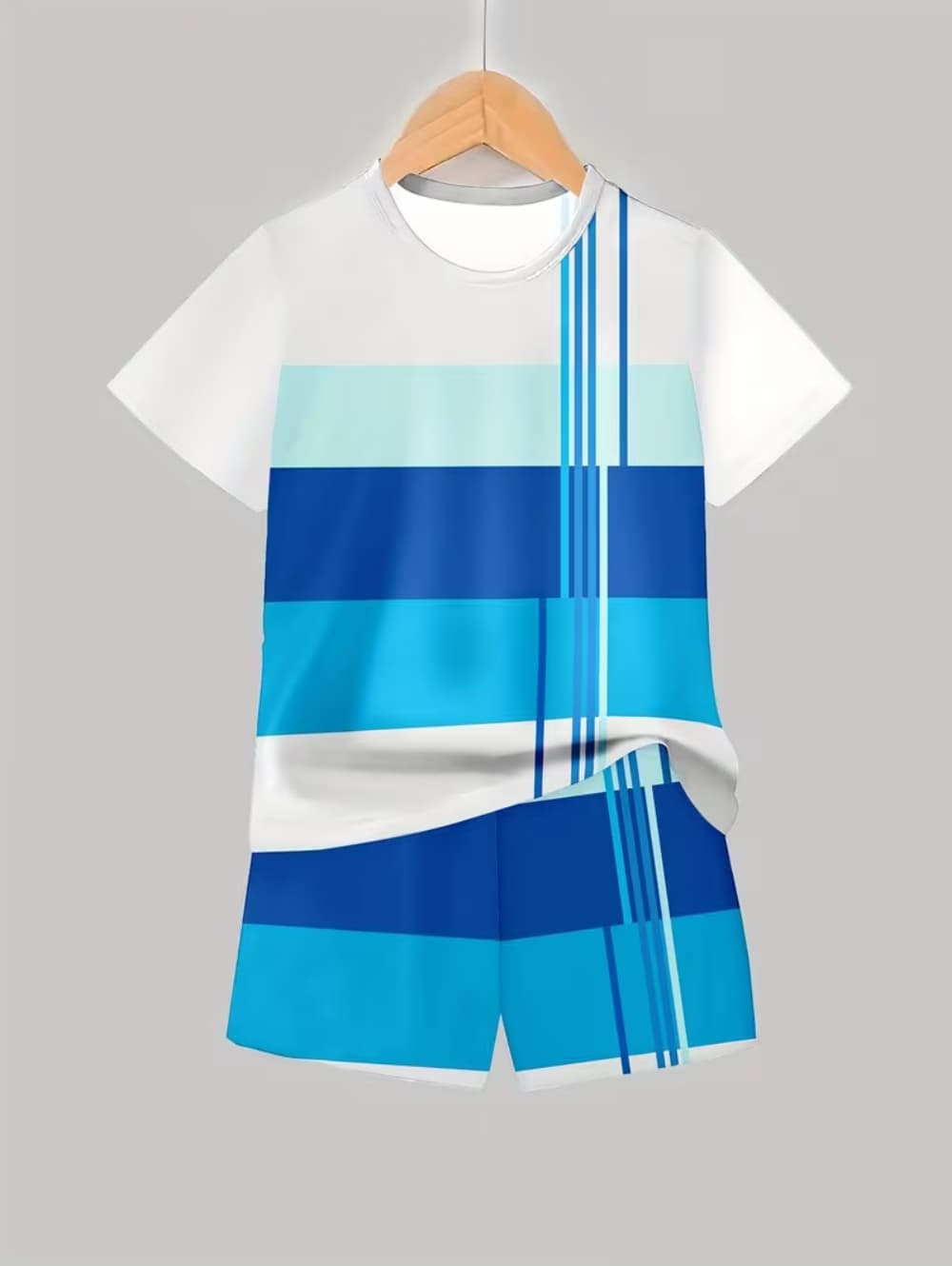Boys Clothes Casual Color Grad - Boyshort Underwear review and price